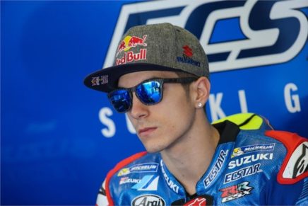 Maverick Vinales 2016