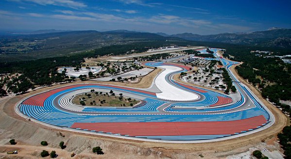 F1 | Ecclestone conferma il ritorno del GP Francia al Paul Ricard