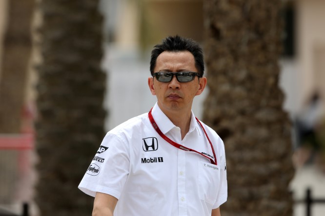 F1 | Honda: &#8220;Problemi risolti per Melbourne&#8221;