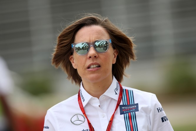 F1 | Claire Williams: “Sono convinta che Stroll diventerà un vincente”