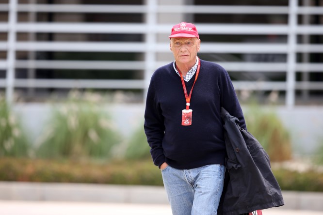 F1 | Le verità di Lauda