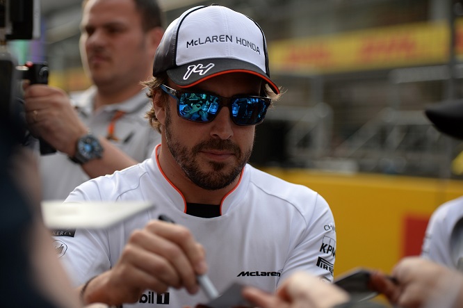 Alonso: “Dopo la Ferrari sono stato più rispettato nel paddock e in F1”