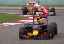 F1 | Ferrari meno vi… Cina