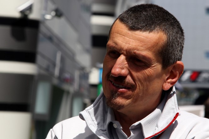 Steiner: “Ross Brawn è l’uomo giusto per la Formula 1”