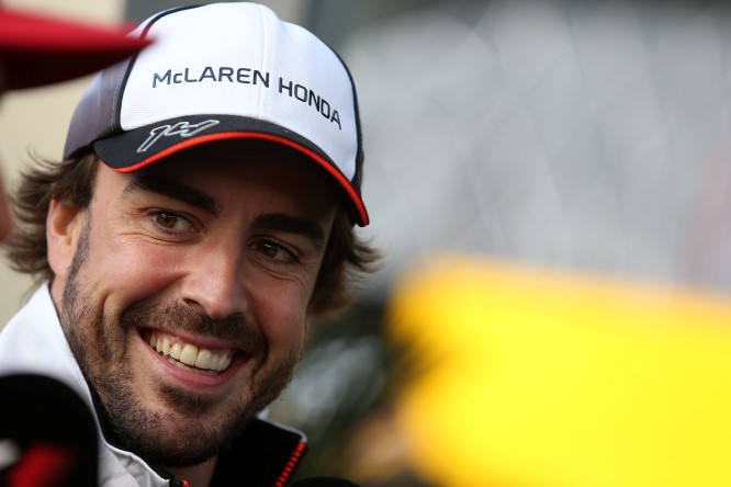 F1 | Alonso: “In qualifica abbiamo un boost che non usiamo in gara”