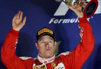 F1 | GP Bahrain: il riscatto di Kimi Raikkonen