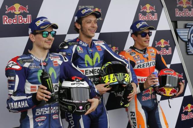 MotoGP | Valentino Rossi, aspettando Le Mans