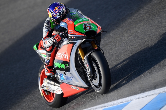 Stefan Bradl Jerez 2016