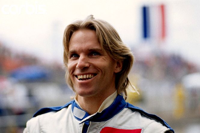 Stefan Johansson