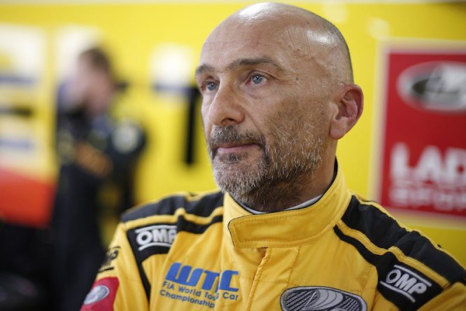 WTCC | La Honda richiama Tarquini per sostituire Monteiro