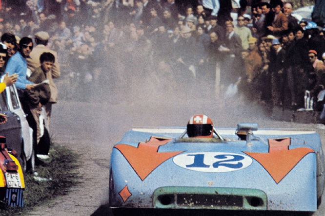 Targa Florio: emozioni senza tempo