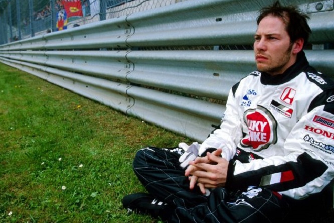 F1 | Villeneuve e la decisione che gli avrebbe cambiato la carriera