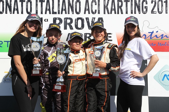 kart 60-mini_podio_gara2 castelletto di branduzzo 2016_fmp_1647