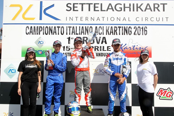 kart okj_podio_gara-2_fmp_1626 castelletto di branduzzo 2016