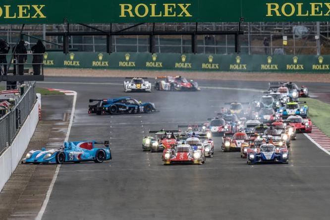 start elms silverstone 2016