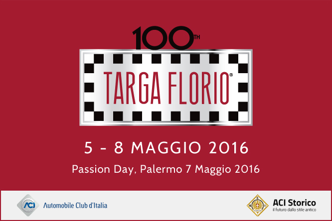 Targa Florio: presentata la 100ᵅ edizione de “a Cursa”