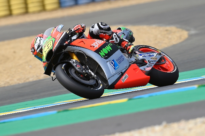 Alvaro Bautista Le Mans 2016_01