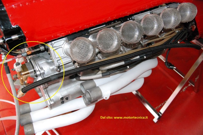 Ferrari 312B foto_4