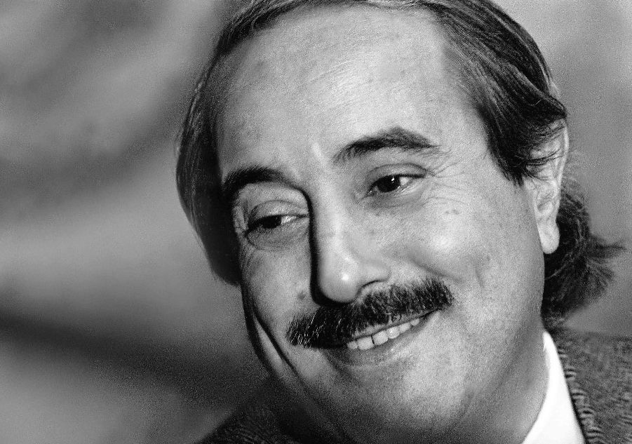 In memoria di Giovanni Falcone