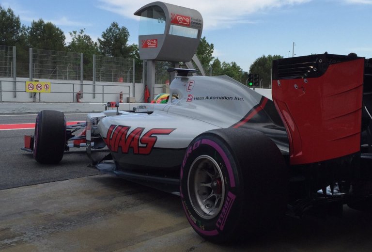 F1 | Pirelli: il riepilogo dei test di Barcellona - Formula 1 - Motorsport
