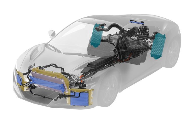 ‘TOTAL AIRFLOW MANAGEMENT’ CONCEPT