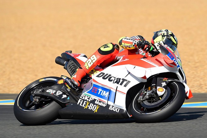 Iannone_Ducati_Le-Mans