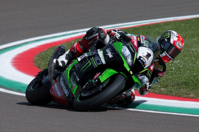 WSBK | La Classifica piloti 2016 dopo Gara-2 Round 6