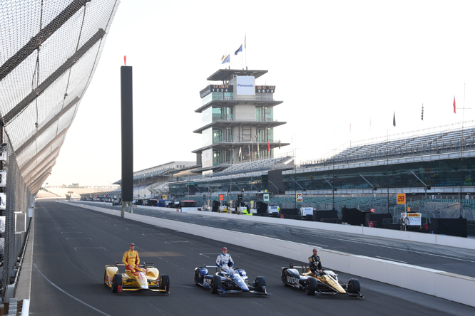 IndyCar | Indy500: specialisti, underdog e quel latte in victory lane…