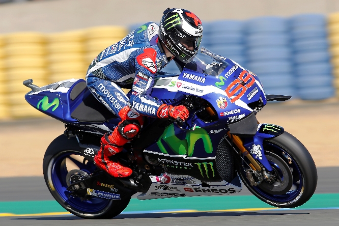 Jorge Lorenzo Le Mans 2016_01