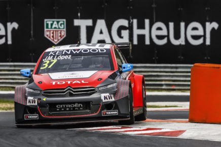 LOPEZ-WTCC-MAROCCO