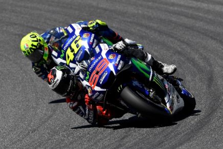 Lorenzo Rossi Mugello 2016