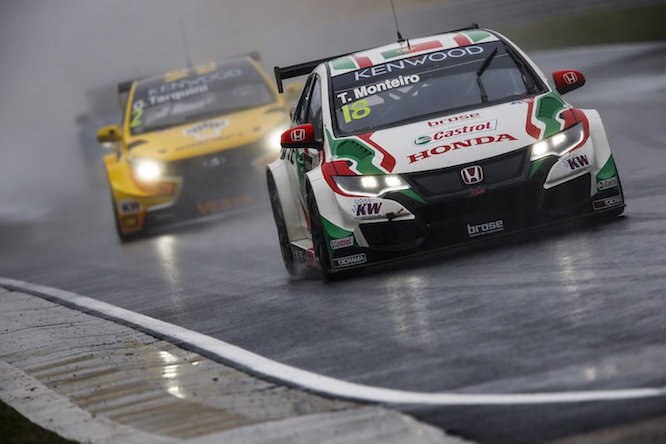 MONTEIRO-WTCC-MAROCCO