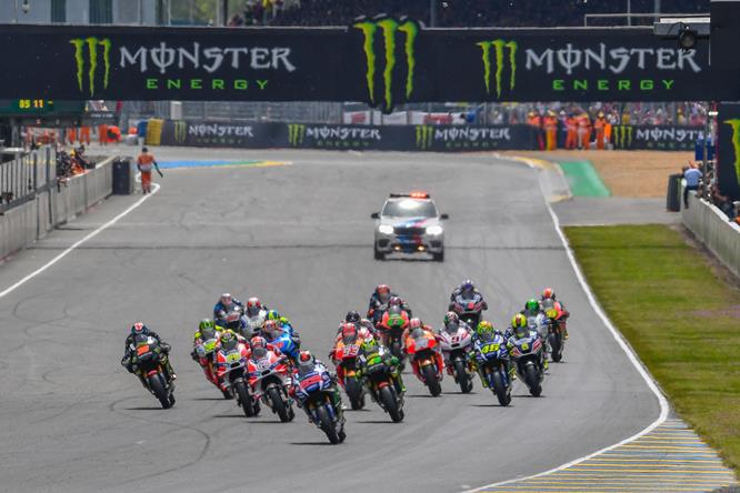 MotoGP | Calendario, Le Mans vuole porte aperte