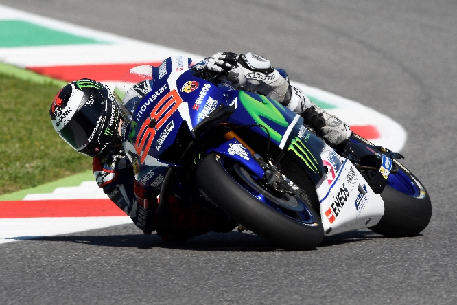 MotoGP | Lorenzo: “Campionato equilibrato, in 3 per il titolo”