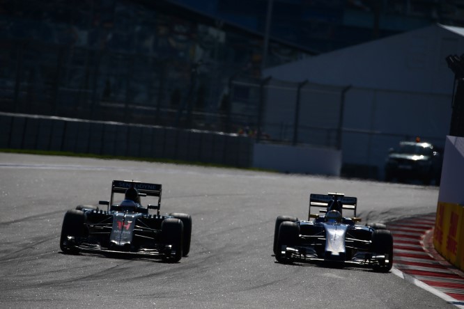 F1 | Costruttori ai raggi X: due McLaren a punti