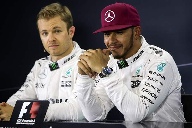 F1 | McNish e il Brasile: insidie per Rosberg, possibilità per Hamilton