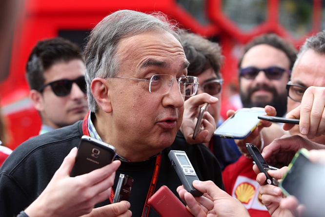 F1 | Berger: “Marchionne? Tipico dei debuttanti promettere vittorie subito”