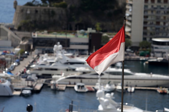 F1 | GP Monaco 2016 – PL1: le Mercedes volano con le ultrasoft!