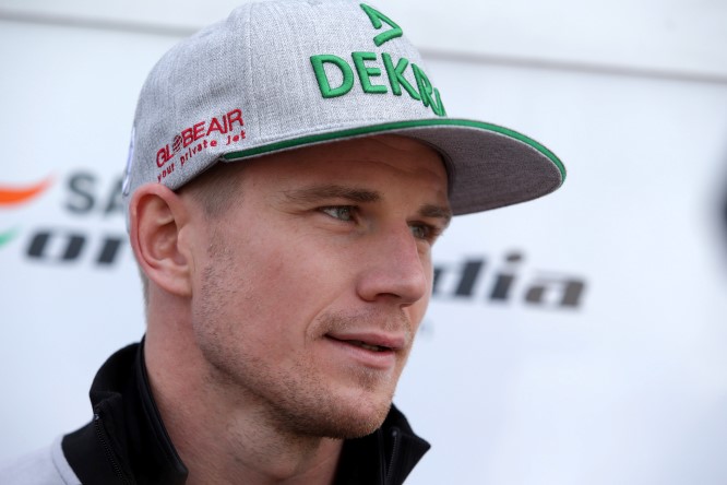 F1 | Pagelle di metà stagione 2016: Nico Hulkenberg