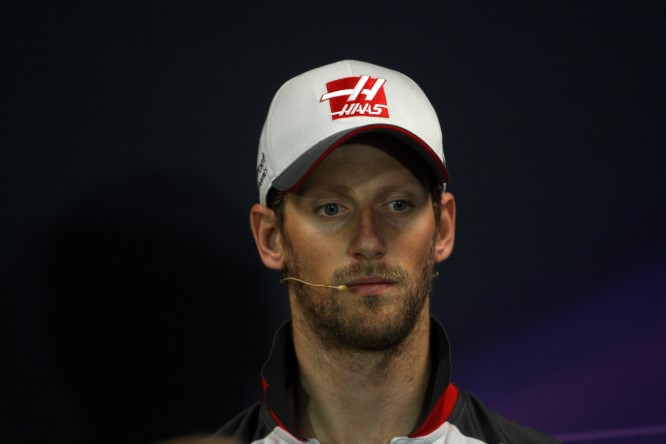 F1 | Grosjean: “Fin qui ottimo lavoro, per Monaco nuovo telaio”