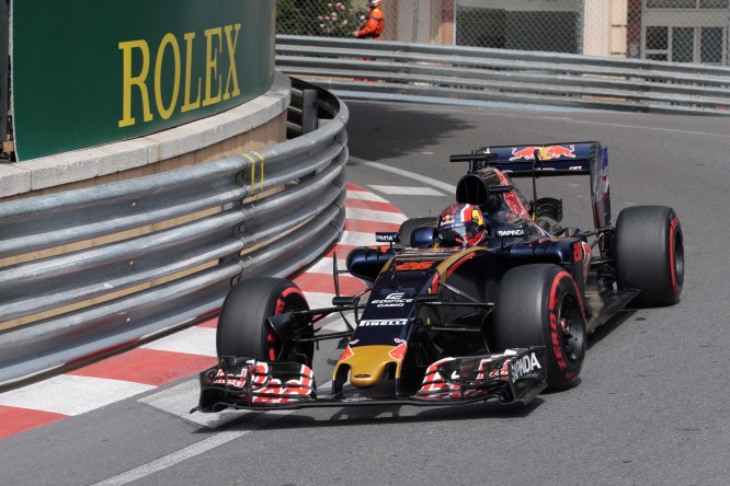 Monaco Grand Prix, Monte Carlo 25 - 29 May 2016