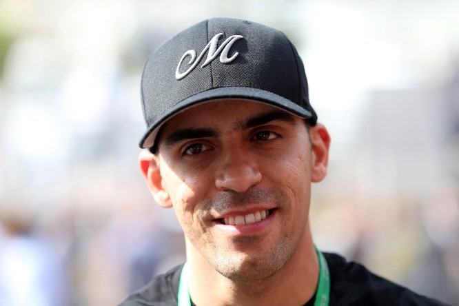 Maldonado: “Sto trattando per tornare in F1”
