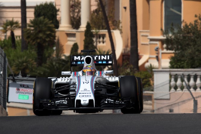 F1 | Williams in difficoltà, sia Bottas che Massa fuori nella Q2