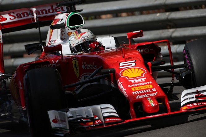 F1 | Ferrari: ancora problemi con le temperature delle gomme