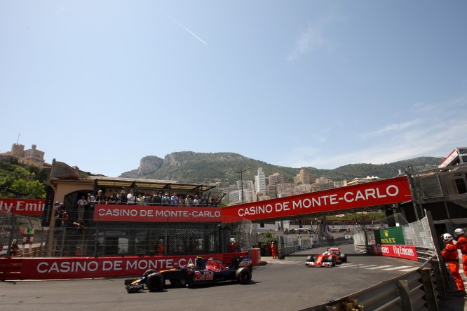 F1 | GP Monaco 2017: la programmazione di Sky Sport