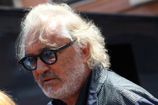 F1 | Briatore: “Se Bernie lascia, tre o quattro team usciranno dal circus”