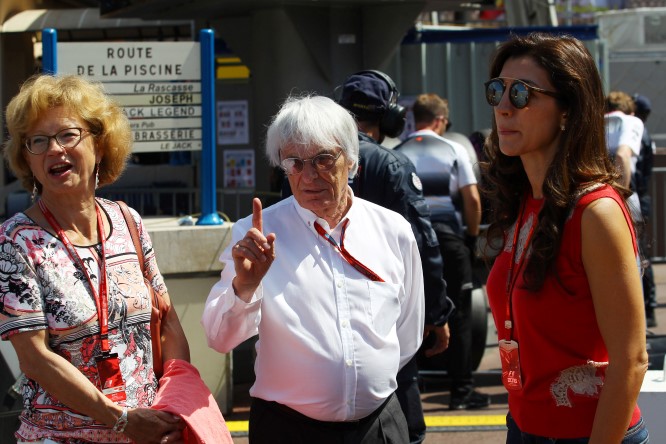 Monaco Grand Prix, Monte Carlo 25 - 29 May 2016