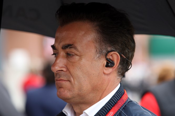 F1 | Alesi: “Hamilton doveva affrontare la pista di Baku più seriamente”