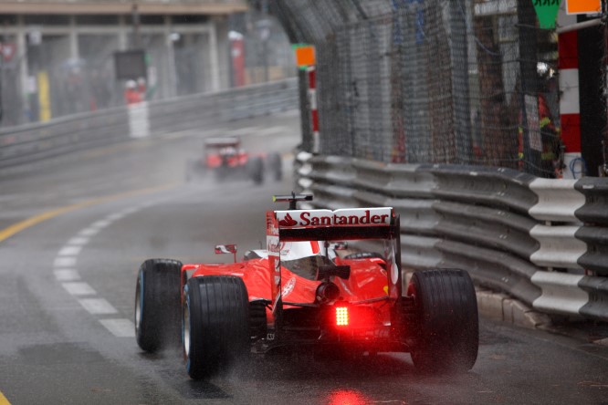 Monaco Grand Prix, Monte Carlo 25 - 29 May 2016