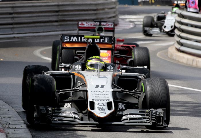 F1 | Monaco della vergogna